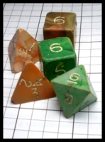 Dice : Dice - DM Collection - Armory Change Over Dice Group - Ebay Sept 2016